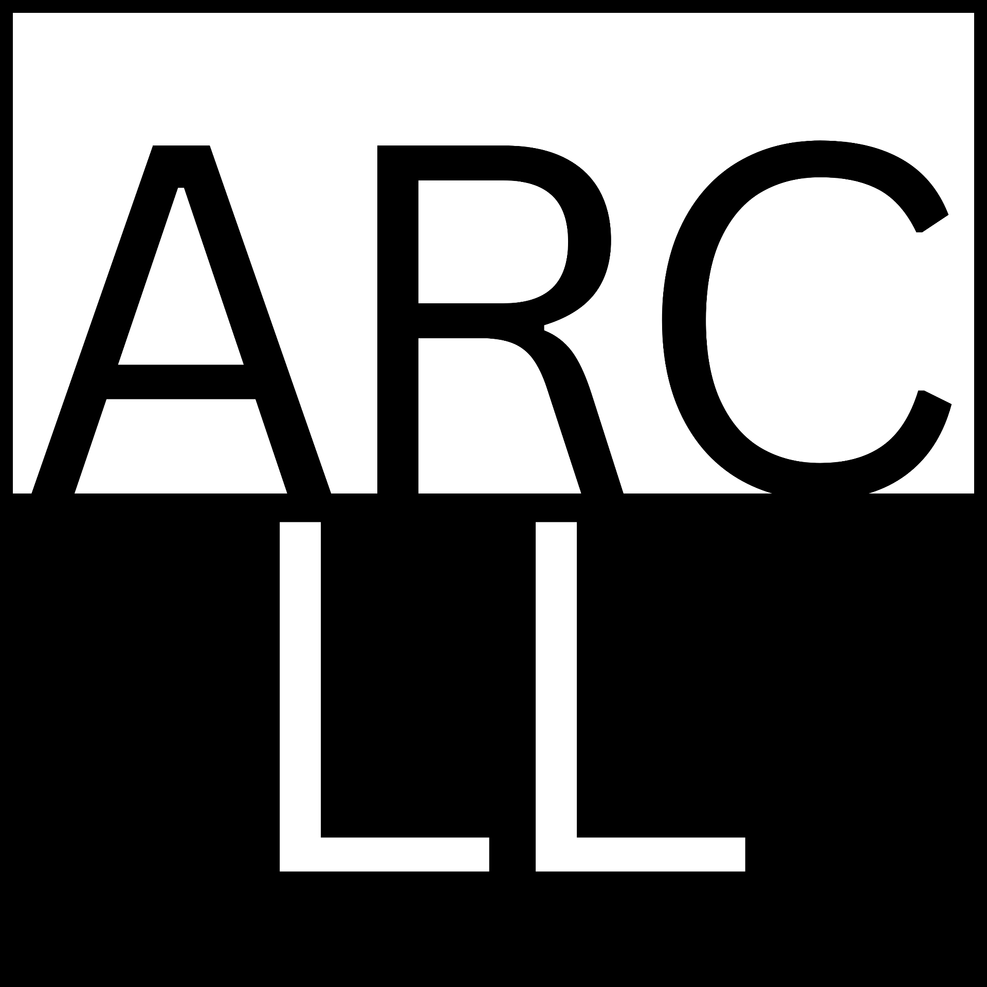 Sign In — ARCLL | Architecture Resource & Creative Learning Library